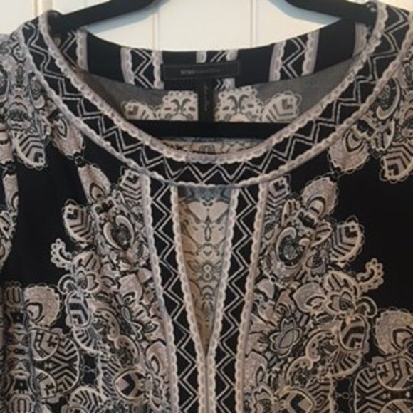 BCBGMaxAzria Dress, sz S - Picture 2 of 8